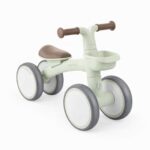 🚲 ZIPI Ride-On për Fëmijë (1-3 vjeç) - Aventurë, Balancë dhe Argëtim