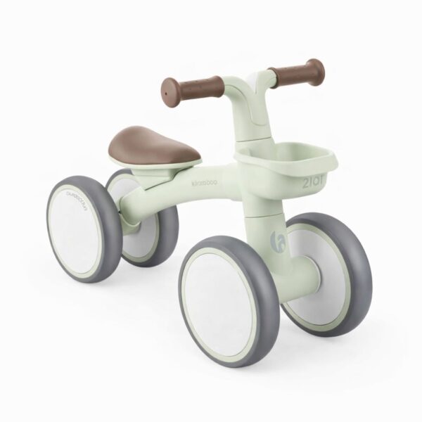 🚲 ZIPI Ride-On për Fëmijë (1-3 vjeç) - Aventurë, Balancë dhe Argëtim