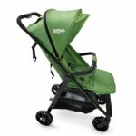 The Littles Karroca Travel - Green Edition - Figura 2