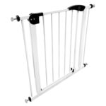 🚪👶 Portë Sigurie për Fëmijë pa Shpim në Mur 75-95 cm (Liefjes & Co) - Figura 4