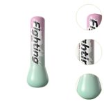 🥊 Thes Punching për Fëmijë - Inflatable Boxing Bag me Pompë (Rozë) - Figura 5