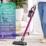 Fshesë Elektrike Pa Kabllo - Figura 2
