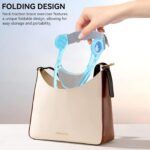 Mbajtëse për Qafë Ergonomike 360° - Neck Support Adjustable për Korrigjim të Qëndrimit - Figura 7