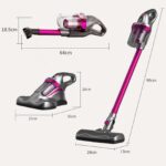 Fshesë Elektrike Pa Kabllo - Figura 4