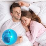 Nasal Dilator Starter Kit 15 Copë + 4 Dilatorë të Ripërdorshëm (Anti Gërhitje & Frymëmarrje më e Lirë) - Figura 2