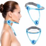 Mbajtëse për Qafë Ergonomike 360° - Neck Support Adjustable për Korrigjim të Qëndrimit
