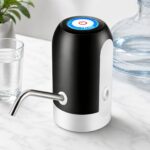 💧 Dispenser Automatik Uji me USB - Figura 4
