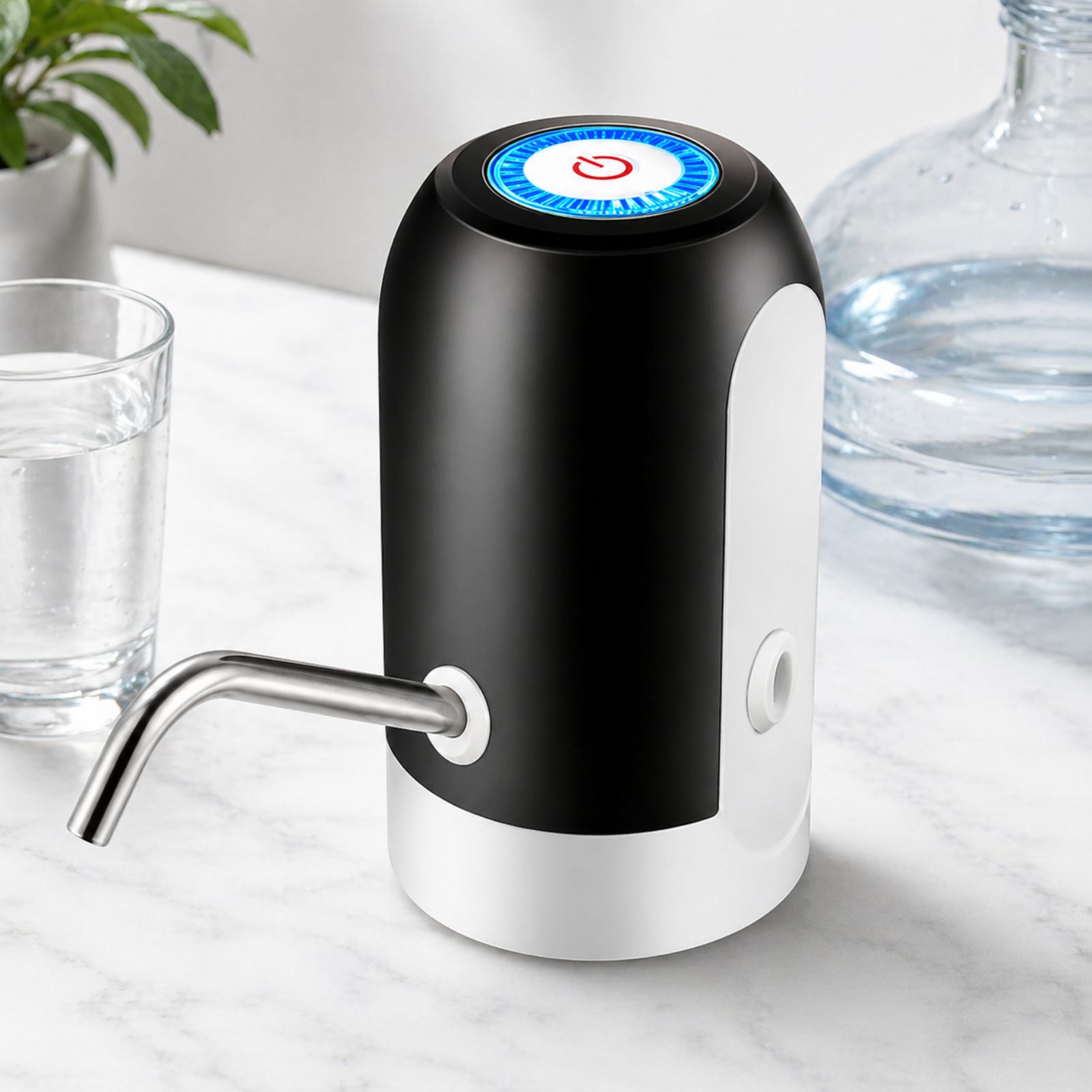 💧 Dispenser Automatik Uji me USB - Figura 4