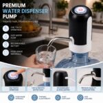 💧 Dispenser Automatik Uji me USB - Figura 2