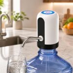 💧 Dispenser Automatik Uji me USB