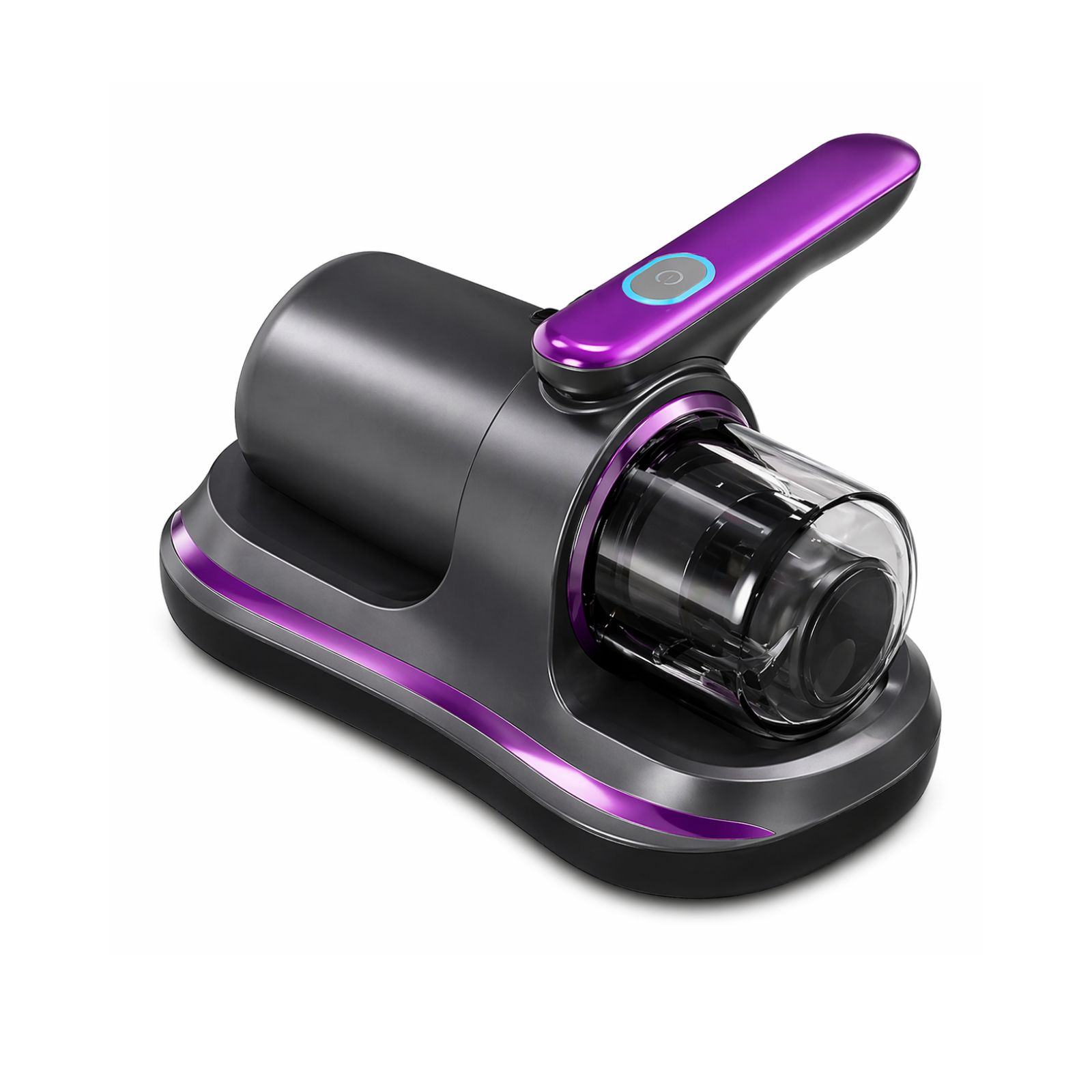 🛏️ Wireless Anti-Mite Vacuum Cleaner – Mini Vacuum për Dyshek & Mobilje (12KPa) - Figura 5