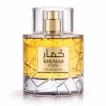🔥 Khumar Café Eau de Parfum 100ml -  Aromë që të bën të dallohesh 💎