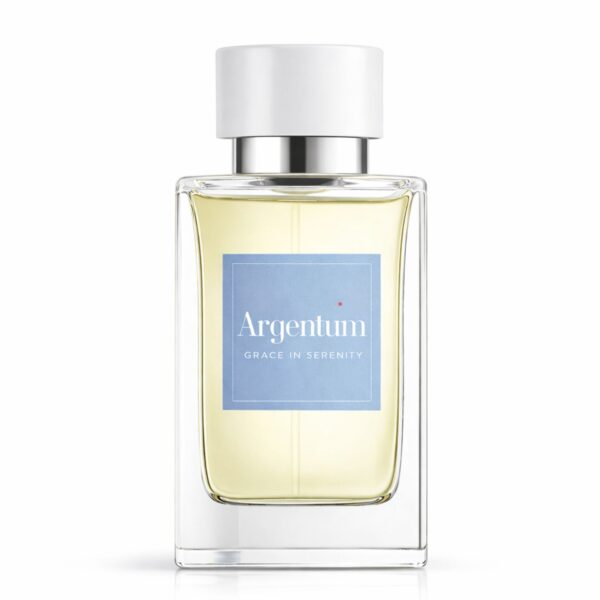 🌿 Argentium - Grace in Serenity Eau de Parfum 60ml  (Vitality)