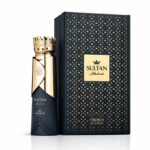 👑 Sultan The Founder Eau de Parfum 80ml - French Avenue