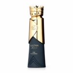 👑 Sultan The Founder Eau de Parfum 80ml - French Avenue - Figura 3