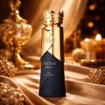 👑 Sultan The Founder Eau de Parfum 80ml - French Avenue - Figura 2
