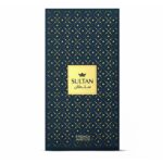 👑 Sultan The Founder Eau de Parfum 80ml - French Avenue - Figura 4