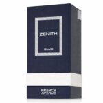 🔵 Zenith Blue Eau de Parfum 100ml - French Avenue - Figura 2