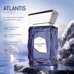 🌊 Atlantis Extrait de Parfum 100ml - French Avenue 💎 - Figura 3