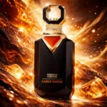 🟠 Amber Empire Eau de Parfum 100ml - French Avenue - Figura 3