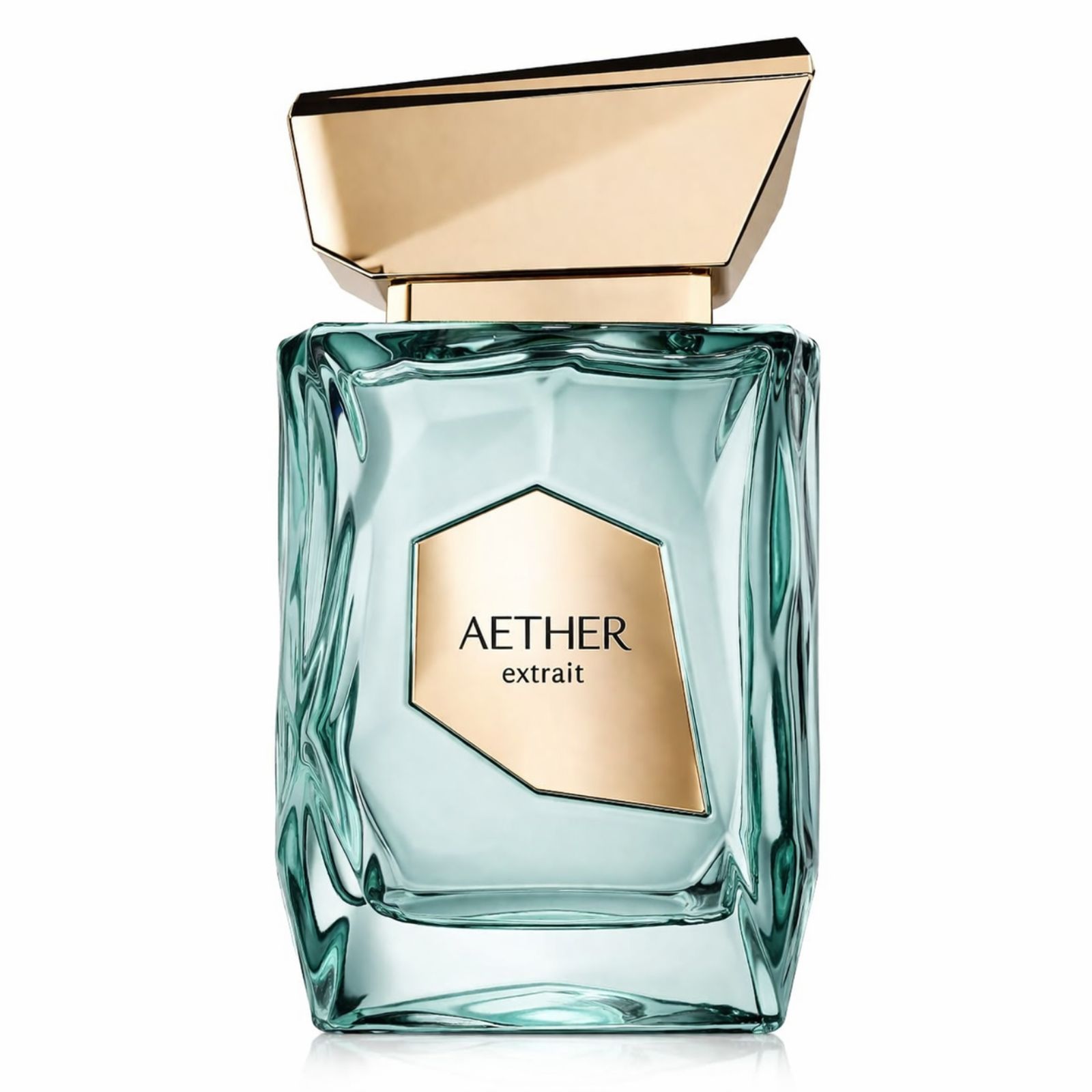 Kitra Store parfumet (35) 🌿 Aether Extrait de Parfum 100ml - French Avenue - Figura 1