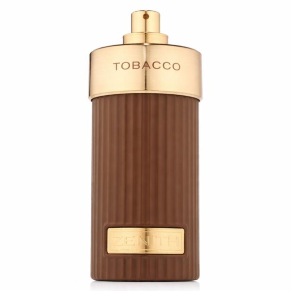 🍯 Zenith Tobacco Eau de Parfum 100ml - French Avenue