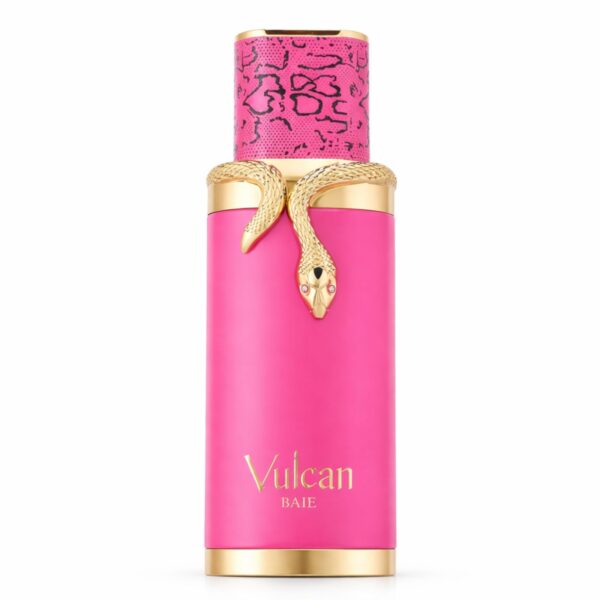 🍓 Vulcan Baie Eau de Parfum 100ml - French Avenue