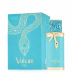 🔥 Vulcan Feu Eau de Parfum 100ml - French Avenue - Figura 2