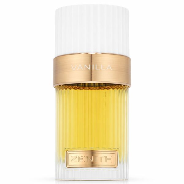 💎 Zenith Vanilla Eau de Parfum 100ml - French Avenue
