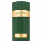 🪵 Zenith Santal Extrait de Parfum 100ml – French Avenue