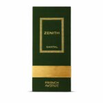 🪵 Zenith Santal Extrait de Parfum 100ml – French Avenue - Figura 2