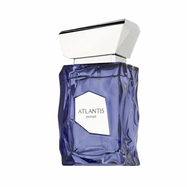 🌊 Atlantis Extrait de Parfum 100ml - French Avenue 💎
