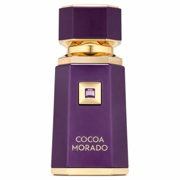 💎 Cocoa Morado Eau de Parfum 100ml - French Avenue