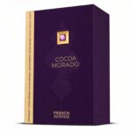 💎 Cocoa Morado Eau de Parfum 100ml - French Avenue - Figura 2