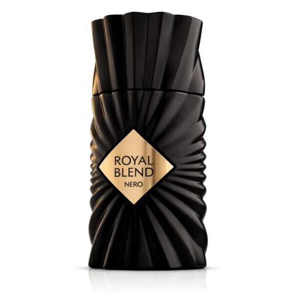 🖤 Royal Blend Nero Extrait de Parfum 100ml - French Avenue
