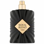 🖤 Royal Blend Nero Extrait de Parfum 100ml - French Avenue - Figura 2