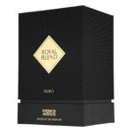 🖤 Royal Blend Nero Extrait de Parfum 100ml - French Avenue - Figura 3