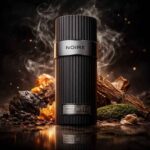 🌑 Zenith Noire Eau de Parfum 100ml - French Avenue - Figura 2