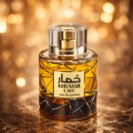 🔥 Khumar Café Eau de Parfum 100ml -  Aromë që të bën të dallohesh 💎 - Figura 2