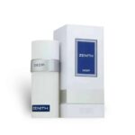 🌿 Zenith Deep Extrait de Parfum 100ml - French Avenue - Figura 4