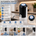 💧 Dispenser Automatik Uji me USB - Figura 5